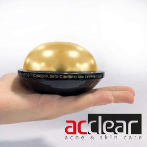 Mặt nạ Collagen Premier by dead sea 70ml ( Dead sea Premier age defying beautifying Mask Collagen