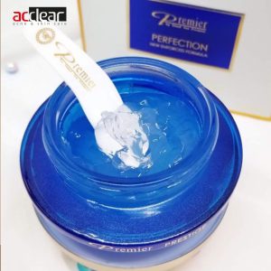 Mặt nạ 3 công dụng 60ml ( Dead sea Premier Refining facial peeling mask