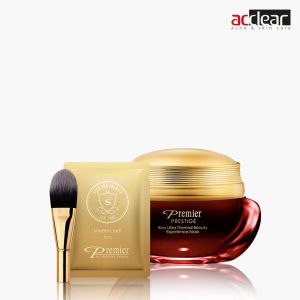 Mặt nạ nhiệt (Premier By Dead Sea Biox Ultra  Thermal beauty experience )