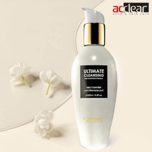 Sữa tẩy trang (Premier By Dead Sea Milk cleanser) 250ml