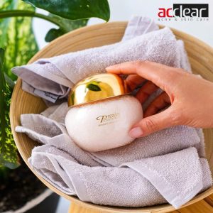 Muối khoáng tẩy tế bào chết toàn thân ( Aromatic salt scrub ) 450gr Premier By Dead Sea